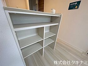 D-ROOM水落町 207 ｜ 福井県鯖江市水落町第7号8番地（賃貸アパート1LDK・2階・42.39㎡） その22