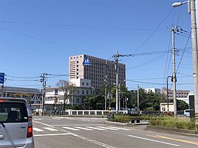 デニッシュ文京 107 ｜ 福井県福井市文京５丁目13-21（賃貸マンション1R・1階・29.07㎡） その9