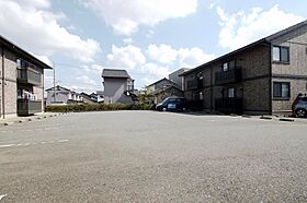 リビングタウン文京　A棟 205 ｜ 福井県福井市文京６丁目19-23（賃貸アパート1R・2階・34.72㎡） その3