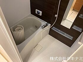 ヴィラ　ルナ　A棟 102 ｜ 福井県福井市月見２丁目11-13（賃貸アパート1LDK・1階・32.77㎡） その6