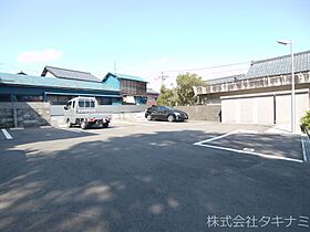 ヴィラ　ルナ　A棟 102 ｜ 福井県福井市月見２丁目11-13（賃貸アパート1LDK・1階・32.77㎡） その15