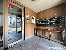 大安寺マンション 311 ｜ 福井県福井市仙町5-8（賃貸マンション1K・3階・28.80㎡） その16