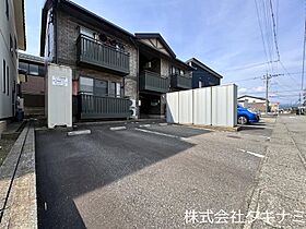 ハーベスト和田 101 ｜ 福井県福井市和田中１丁目1610（賃貸アパート1R・1階・36.29㎡） その15