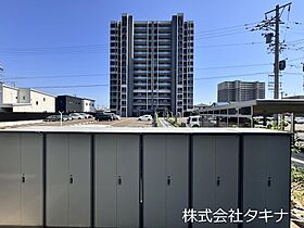 グラディス 103 ｜ 福井県福井市二の宮２丁目17-27（賃貸アパート1LDK・1階・30.73㎡） その24