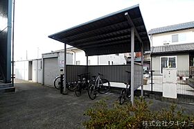 ホワイティ下馬　B 107 ｜ 福井県福井市下馬１丁目1812（賃貸アパート1K・1階・26.71㎡） その15