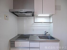 フェリーク 202 ｜ 福井県福井市若杉浜２丁目510-1（賃貸アパート1LDK・2階・35.43㎡） その4