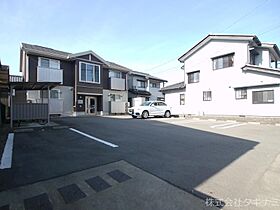 フェリーク 202 ｜ 福井県福井市若杉浜２丁目510-1（賃貸アパート1LDK・2階・35.43㎡） その17