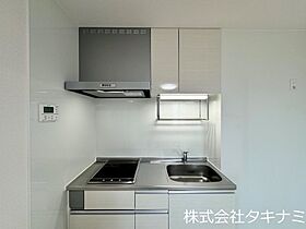 エチゼンビューS 105 ｜ 福井県鯖江市杉本町21-7-6（賃貸アパート1R・1階・27.80㎡） その4