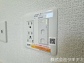 エチゼンビューS 105 ｜ 福井県鯖江市杉本町21-7-6（賃貸アパート1R・1階・27.80㎡） その13