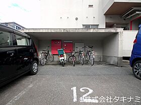 水島マンション 3E ｜ 福井県福井市花月５丁目5-20（賃貸マンション1LDK・3階・66.02㎡） その16