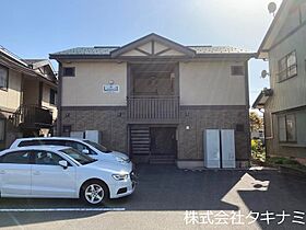 レジェンドII 101 ｜ 福井県福井市馬垣町板垣境503-2（賃貸アパート1R・1階・32.61㎡） その1