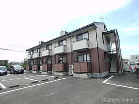 ステージ・サカヨシ 105 ｜ 福井県福井市和田東１丁目1116（賃貸アパート1K・1階・26.72㎡） その1