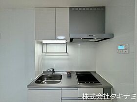 エチゼンビューS 101 ｜ 福井県鯖江市杉本町21-7-6（賃貸アパート1R・1階・27.80㎡） その4