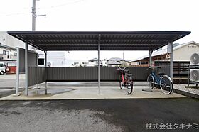 フェリシータ 207 ｜ 福井県福井市新田塚町1001（賃貸アパート1LDK・2階・44.89㎡） その16