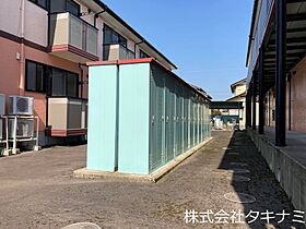 福井県鯖江市水落町（賃貸アパート1K・1階・26.79㎡） その16