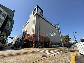 メゾンレーヴみのり　B棟  ｜ 福井県福井市みのり１丁目（賃貸アパート1LDK・2階・33.39㎡） その8