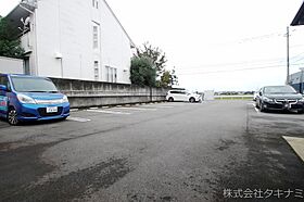 フェリシータ 101 ｜ 福井県福井市新田塚町1001（賃貸アパート1LDK・1階・33.24㎡） その17