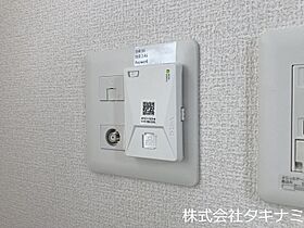 Alhambra　Un A101 ｜ 福井県福井市高木１丁目1004（賃貸アパート1R・1階・33.68㎡） その13