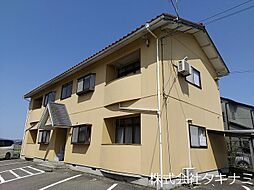 ツインハウス木村　A棟
