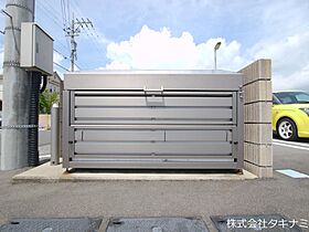 アヴァンティ若杉 203 ｜ 福井県福井市若杉４丁目1814（賃貸アパート1LDK・2階・46.26㎡） その18