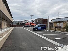 ドリームホームIV 208 ｜ 福井県越前市下太田町21-2-1（賃貸アパート1K・2階・26.72㎡） その15