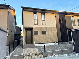 ハッピータウン町屋　II棟