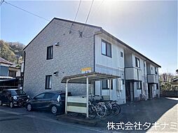 サザンヴィレッジ　A棟