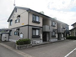 コーポラスITOII　B棟