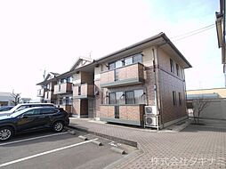 コーポラスITOIII　C棟
