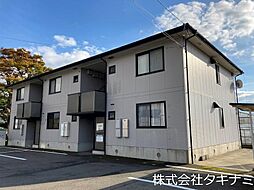 メゾン・スプリングス　A