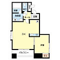 SUITE.HND8階6.4万円