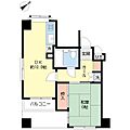 ダイアパレス東大通4階5.2万円