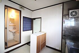 コーポおおしま 203 ｜ 山口県下関市後田町２丁目（賃貸アパート1K・2階・21.11㎡） その21