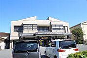 JA下関黒井支所（313m）