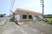 ジョイフル 山口豊浦店（2044m）