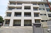 下関市立名陵中学校（796m）