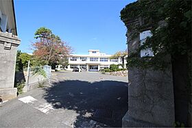 山口県下関市豊浦町大字黒井（賃貸アパート2K・1階・30.48㎡） その16