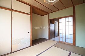 山口県下関市綾羅木本町７丁目（賃貸アパート3DK・2階・46.98㎡） その23