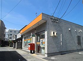 グリーンハイツ三和  ｜ 山口県下関市汐入町（賃貸アパート2LDK・2階・50.81㎡） その22