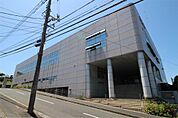 私立東亜大学（1005m）