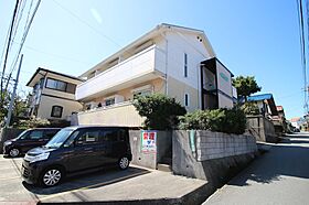 G・HOUSE 103 ｜ 山口県下関市一の宮町５丁目（賃貸アパート1R・1階・26.44㎡） その1