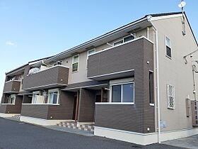 サンセットヒルズ 202 ｜ 山口県下関市安岡本町３丁目（賃貸アパート2LDK・2階・54.85㎡） その1