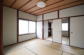 正木貸家IV  ｜ 山口県下関市一の宮本町１丁目（賃貸一戸建2LDK・--・50.92㎡） その25