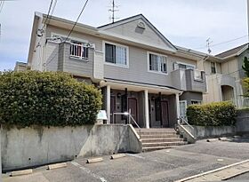 すみれ館III  ｜ 山口県下関市熊野町３丁目（賃貸アパート2LDK・2階・55.82㎡） その1