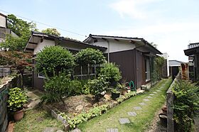 長府松小田北町貸家  ｜ 山口県下関市長府松小田北町（賃貸一戸建4DK・--・75.15㎡） その1