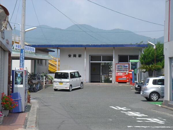 フレッシュパルS ｜山口県下関市安岡本町２丁目(賃貸アパート1K・2階・31.02㎡)の写真 その15