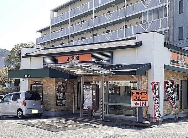 ニュー和ハイツ ｜山口県下関市生野町２丁目(賃貸マンション1K・6階・28.24㎡)の写真 その19