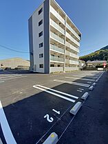 ニュー和ハイツ  ｜ 山口県下関市生野町２丁目（賃貸マンション1K・2階・28.24㎡） その13