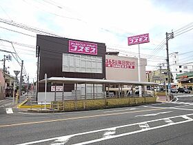 ニュー和ハイツ  ｜ 山口県下関市生野町２丁目（賃貸マンション1K・2階・28.24㎡） その16