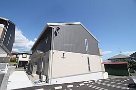 コリーナ　エステ/コリーナ　ノルテ　コリーナ　エステ 101 ｜ 山口県下関市一の宮町５丁目（賃貸アパート1LDK・1階・41.11㎡） その1